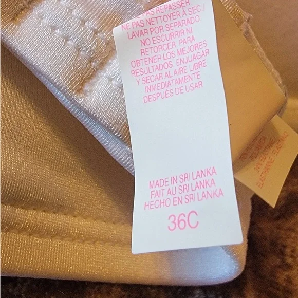 Victoria’s Secret Bikini Top - Picture 3 of 3